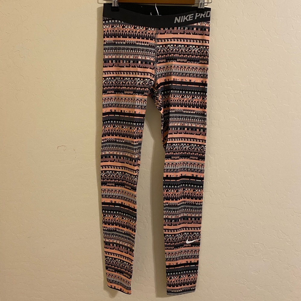 Nike pro pants